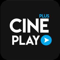 CinePlay Plus plakat