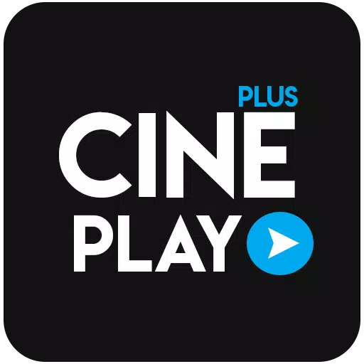 CinePlay Plus APK للاندرويد تنزيل