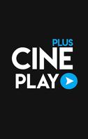 CinePlay Plus captura de pantalla 1