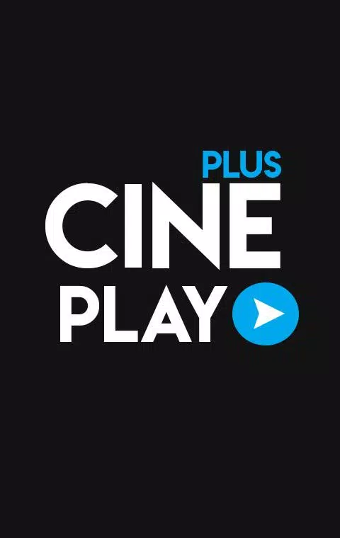 CinePlay Plus APK للاندرويد تنزيل