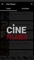 Cine Filmes syot layar 2