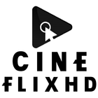 Cine FlixHD-icoon