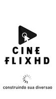 Cine FlixHD الملصق
