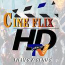 Cine Flix HD-APK