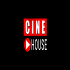 Cine House ícone
