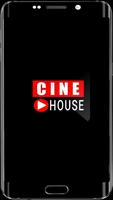 Cine House capture d'écran 1