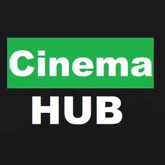 Cinehub - Movies &amp; Series
