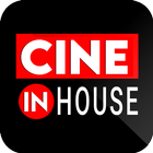 Cine In House: Filmes e Séries!-icoon