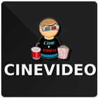 Cine Video আইকন