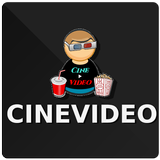 Cine Video icône