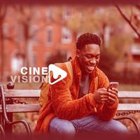 Cine Vision-poster