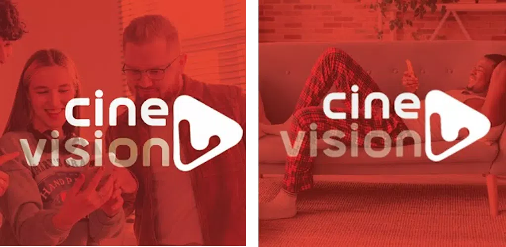 Cine Vision V5 APK - Download Grátis Android 2023