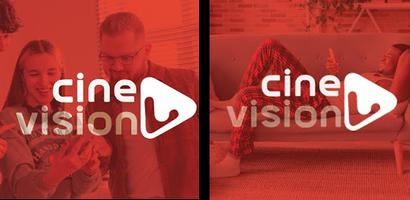 Cine Vision V5 capture d'écran 2