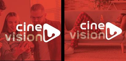 Cine Vision V5 screenshot 2