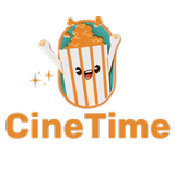 CineTime -Ur Time,Ur Stories