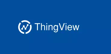 ThingView - ThingSpeak viewer