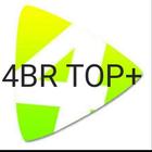 4BR Top+ ikona