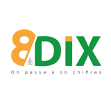 8aDix ícone