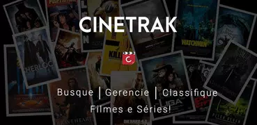 CineTrak:Gerenciar filme/série