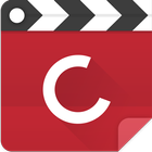 CineTrak icono