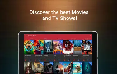 CineTrak: Movie and TV Tracker APK download