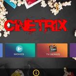 Cinetrix