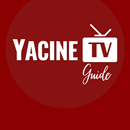 Yacine TV Watch Guide aplikacja