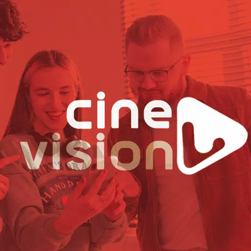 CineVision v6 APK MOD 2023: Séries e filmes, app show, conheça