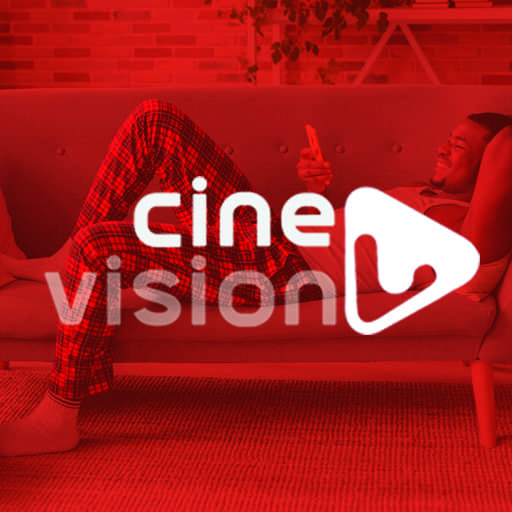 Baixar Cine Vision V6 APK para Android