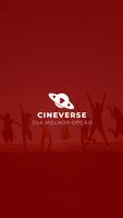 CineVerse plakat