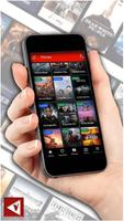 CineVision: live HD V4,V8 Tips imagem de tela 1