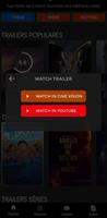Helper CineVison DVR V4 Cartaz