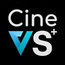CineVS AIMovies Series APK
