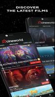 Cineworld screenshot 1