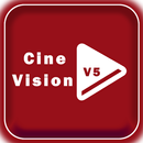 Cine Vision V5 Guide APK