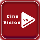 Cine Vision V5 Guide icône