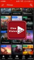 Cine Vision V5 Guide Affiche