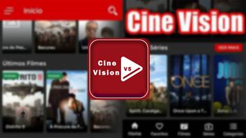 Cine Vision V5 Guide ảnh chụp màn hình 2