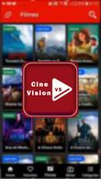 Cine Vision V5 Guide capture d'écran 3