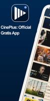 cineplus: nova versão grátis पोस्टर