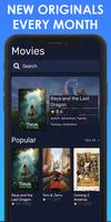Cine vision v7 streaming tips Cartaz