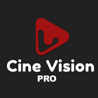Cine Vision PRO simgesi