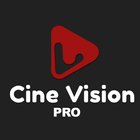 Cine Vision PRO Zeichen