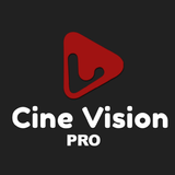 Cine Vision PRO アイコン