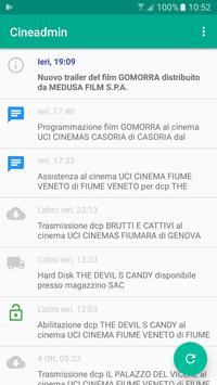 Cineadmin For Android Apk Download
