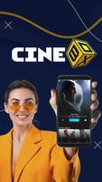 CineBox Affiche