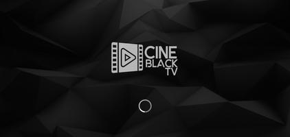 CINE BLACK TV syot layar 1