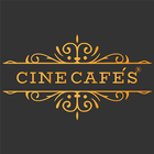 Cine Cafes simgesi