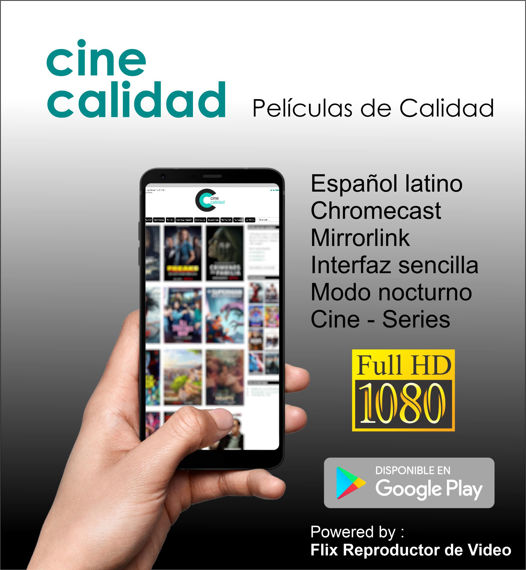 cinecalidad