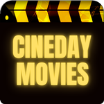 Cineday Moviebox HD icon